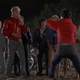 Illustration for article titled Proof That Daniel Was The Real Bully In The Karate Kid
